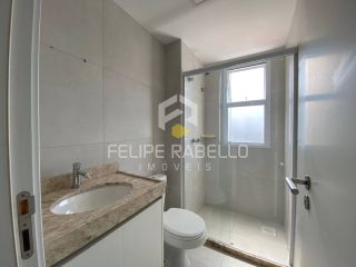 Apartamento Para Vender 02 suítes no bairro Guararapes em Fortaleza