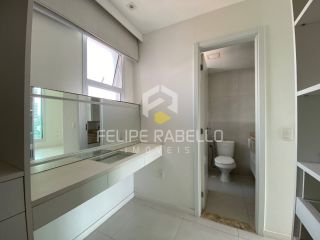 Apartamento Para Vender 02 suítes no bairro Guararapes em Fortaleza
