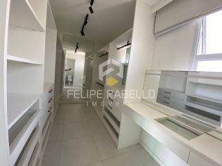 Apartamento Para Vender 02 suítes no bairro Guararapes em Fortaleza
