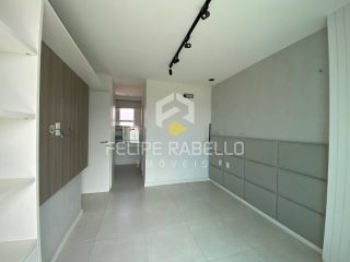 Apartamento Para Vender 02 suítes no bairro Guararapes em Fortaleza