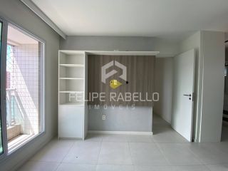 Apartamento Para Vender 02 suítes no bairro Guararapes em Fortaleza