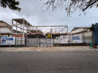 Prédio Comercial para VENDER no Centro em Fortaleza! Excelente para grandes empresas!