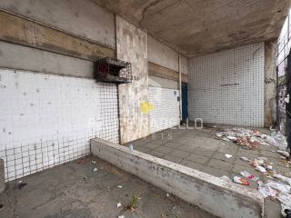 Prédio Comercial para VENDER no Centro em Fortaleza! Excelente para grandes empresas!