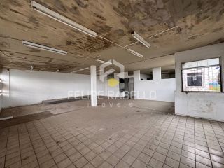 Prédio Comercial para VENDER no Centro em Fortaleza! Excelente para grandes empresas!