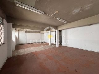 Prédio Comercial para VENDER no Centro em Fortaleza! Excelente para grandes empresas!