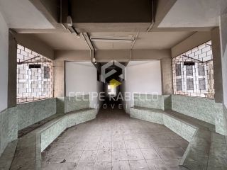 Prédio Comercial para VENDER no Centro em Fortaleza! Excelente para grandes empresas!