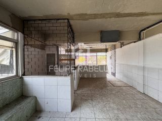 Prédio Comercial para VENDER no Centro em Fortaleza! Excelente para grandes empresas!