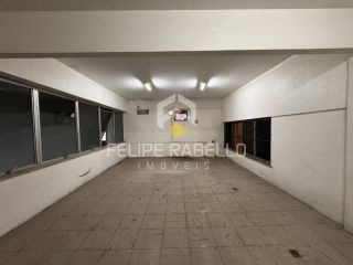 Prédio Comercial para VENDER no Centro em Fortaleza! Excelente para grandes empresas!