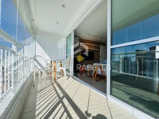 Lindo Apto Projetado p/ VENDA c/ 3 Quartos, muito lazer a poucos metros do Shopping Riomar.