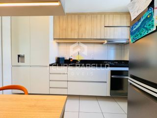 Lindo Apto Projetado p/ VENDA c/ 3 Quartos, muito lazer a poucos metros do Shopping Riomar.