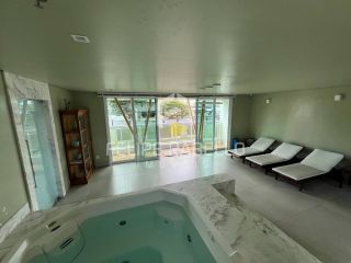 Lindo Apto Projetado p/ VENDA c/ 3 Quartos, muito lazer a poucos metros do Shopping Riomar.