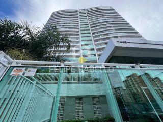 Lindo Apto Projetado p/ VENDA c/ 3 Quartos, muito lazer a poucos metros do Shopping Riomar.