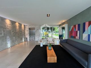 Lindo Apto Projetado p/ VENDA c/ 3 Quartos, muito lazer a poucos metros do Shopping Riomar.