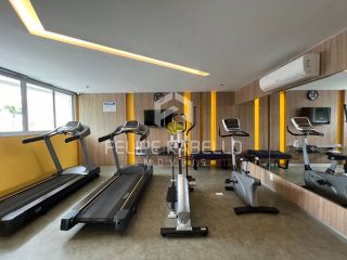 Lindo Apto Projetado p/ VENDA c/ 3 Quartos, muito lazer a poucos metros do Shopping Riomar.