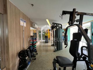 Lindo Apto Projetado p/ VENDA c/ 3 Quartos, muito lazer a poucos metros do Shopping Riomar.