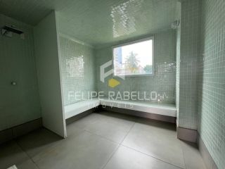 Lindo Apto Projetado p/ VENDA c/ 3 Quartos, muito lazer a poucos metros do Shopping Riomar.