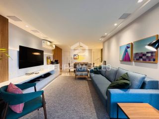 Lindo Apto Projetado c/ 3 suítes e Lazer no bairro Guararapes em Fortaleza