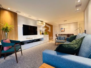 Lindo Apto Projetado c/ 3 suítes e Lazer no bairro Guararapes em Fortaleza