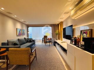 Lindo Apto Projetado c/ 3 suítes e Lazer no bairro Guararapes em Fortaleza