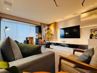 Lindo Apto Projetado c/ 3 suítes e Lazer no bairro Guararapes em Fortaleza