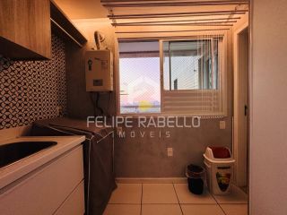 Lindo Apto Projetado c/ 3 suítes e Lazer no bairro Guararapes em Fortaleza