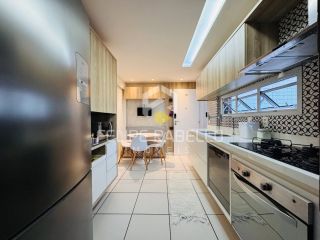 Lindo Apto Projetado c/ 3 suítes e Lazer no bairro Guararapes em Fortaleza