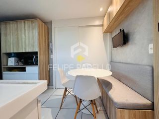 Lindo Apto Projetado c/ 3 suítes e Lazer no bairro Guararapes em Fortaleza