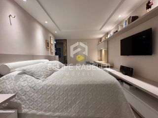 Lindo Apto Projetado c/ 3 suítes e Lazer no bairro Guararapes em Fortaleza