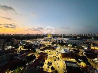 Lindo Apto Projetado c/ 3 suítes e Lazer no bairro Guararapes em Fortaleza