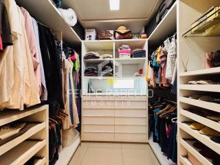 Lindo Apto Projetado c/ 3 suítes e Lazer no bairro Guararapes em Fortaleza