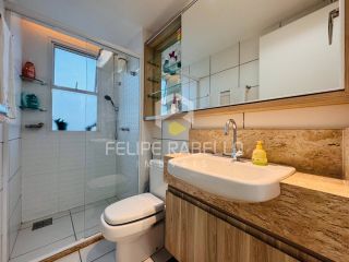 Lindo Apto Projetado c/ 3 suítes e Lazer no bairro Guararapes em Fortaleza