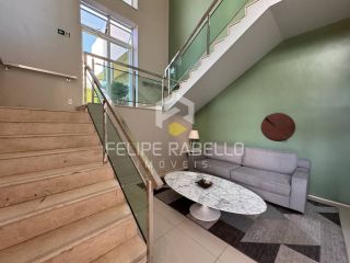 Lindo Apto Projetado c/ 3 suítes e Lazer no bairro Guararapes em Fortaleza