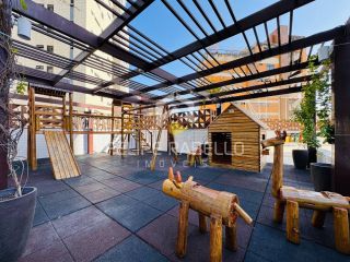 Lindo Apto Projetado c/ 3 suítes e Lazer no bairro Guararapes em Fortaleza