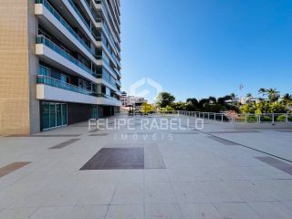 Lindo Apto Projetado c/ 3 suítes e Lazer no bairro Guararapes em Fortaleza