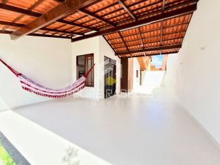Excelente Casa em Condomínio c/ 4 suítes + lazer!