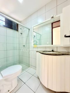 Excelente Casa em Condomínio c/ 4 suítes + lazer!