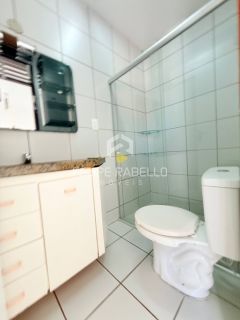 Excelente Casa em Condomínio c/ 4 suítes + lazer!