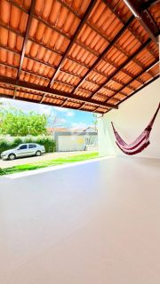 Excelente Casa em Condomínio c/ 4 suítes + lazer!