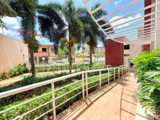 Apartamento PROJETADO c/ 3 suítes no Bairro Aldeota em Fortaleza