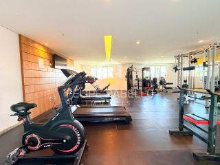 Apartamento PROJETADO c/ 3 suítes no Bairro Aldeota em Fortaleza