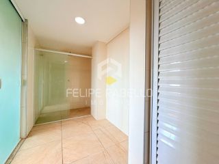 Apartamento PROJETADO c/ 3 suítes no Bairro Aldeota em Fortaleza