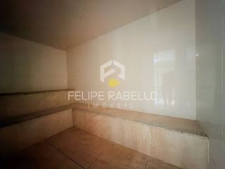 Apartamento PROJETADO c/ 3 suítes no Bairro Aldeota em Fortaleza