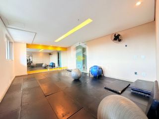 Apartamento PROJETADO c/ 3 suítes no Bairro Aldeota em Fortaleza