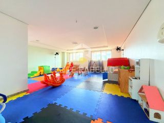 Apartamento PROJETADO c/ 3 suítes no Bairro Aldeota em Fortaleza