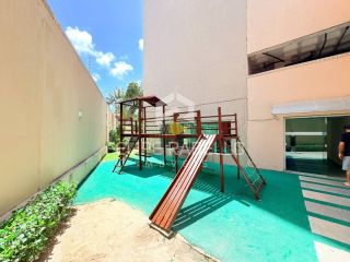 Apartamento PROJETADO c/ 3 suítes no Bairro Aldeota em Fortaleza