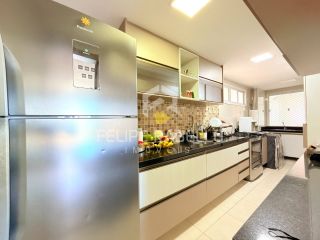 Apartamento PROJETADO c/ 3 suítes no Bairro Aldeota em Fortaleza