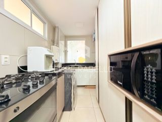 Apartamento PROJETADO c/ 3 suítes no Bairro Aldeota em Fortaleza