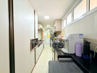 Apartamento PROJETADO c/ 3 suítes no Bairro Aldeota em Fortaleza