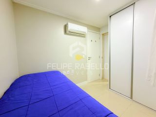 Apartamento PROJETADO c/ 3 suítes no Bairro Aldeota em Fortaleza