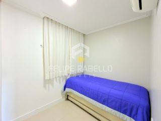 Apartamento PROJETADO c/ 3 suítes no Bairro Aldeota em Fortaleza